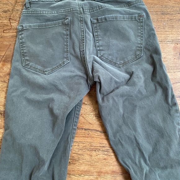 Garage ultra skinny jeans - Picture 2 of 5